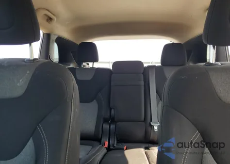 2014 Jeep Cherokee Latitude from USA, damaged, VIN 1C4PJMCS4EW321916